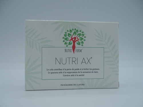 NUTRI AX