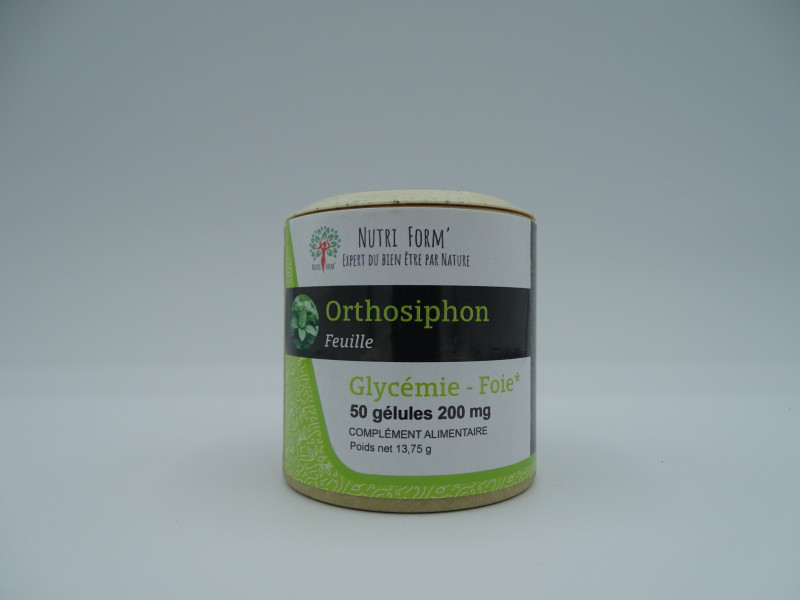 ORTHOSIPHON