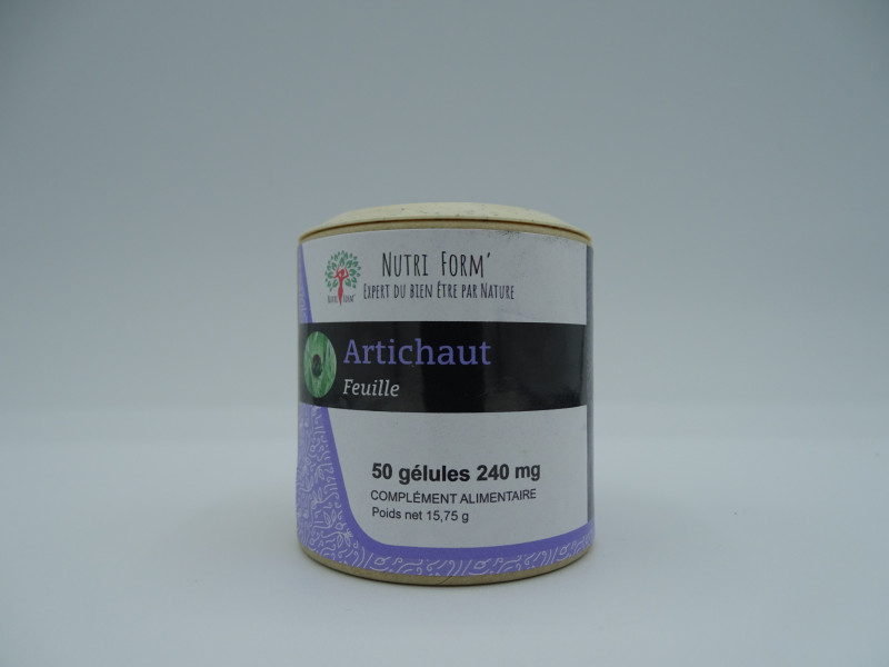 ARTICHAUT