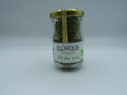 AIL DES OURS BIO / AROMATE