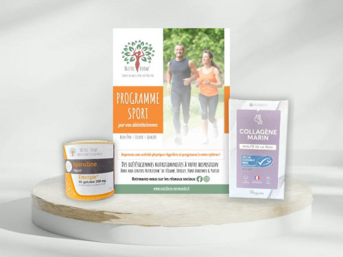 Programme Sport