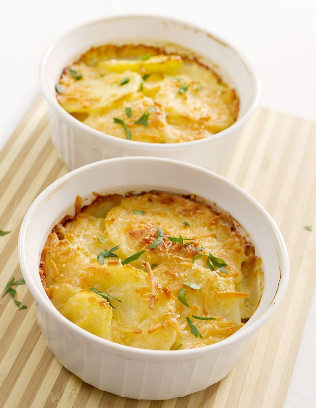 GRATIN NAVET