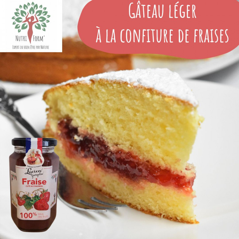 recettes minceur dietetique perte de poids - Nutriform