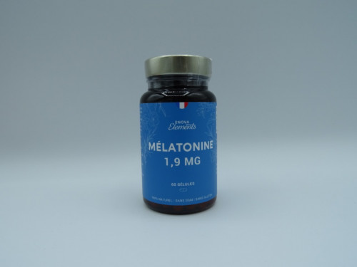 MELATONINE 1.9 MG