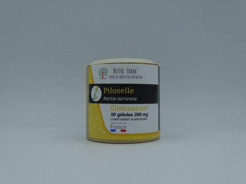 PILOSELLE
