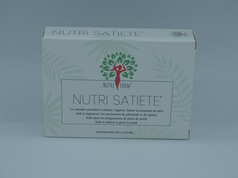 NUTRI SATIETE