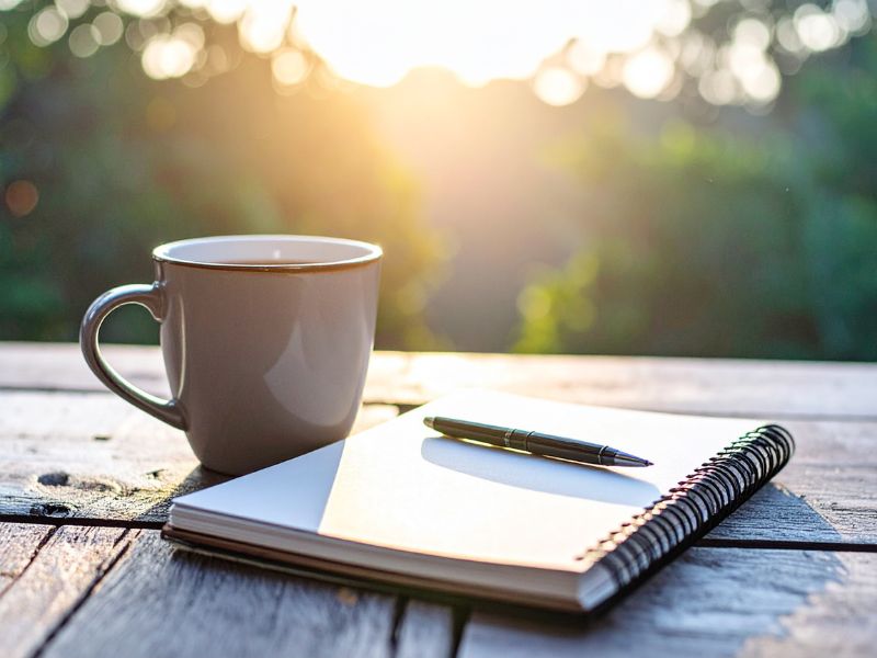 Bonnes habitudes les astuces simples pour se sentir mieux au quotidien