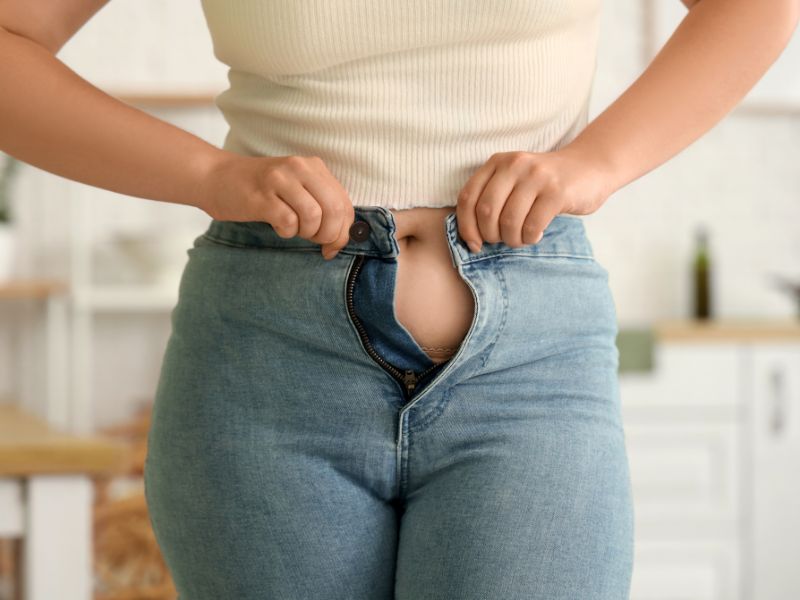 Le manque de sommeil fait-il grossir  Explications d'une diététicienne
