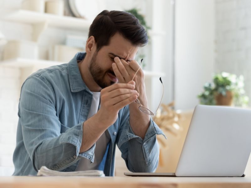 Magnésium et fatigue comment savoir si vous en manquez