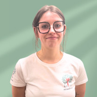 Léna, diététicienne Nutriform'