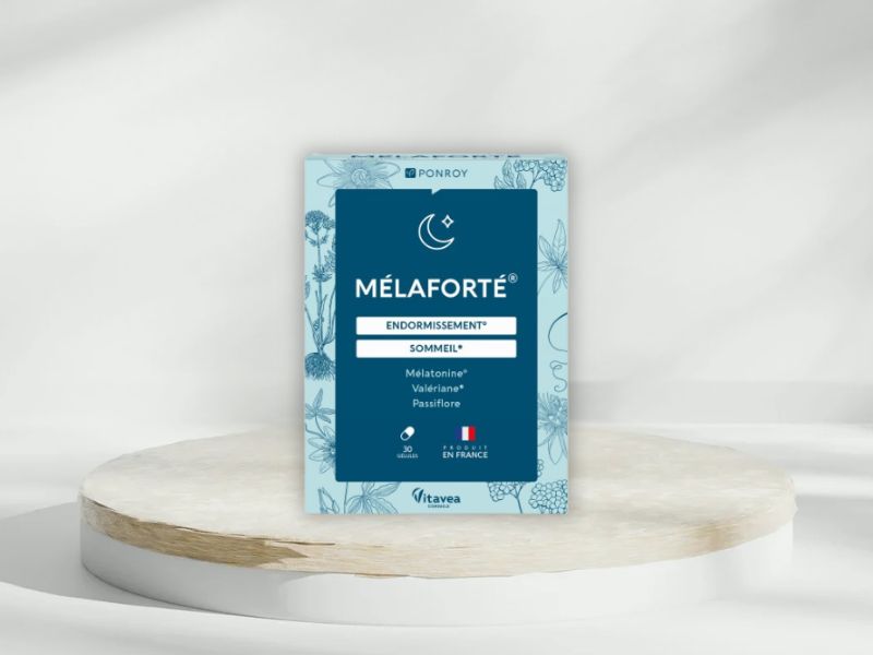 Mélaforté