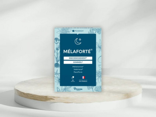 Mélaforté