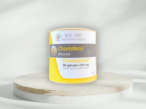 Chiendent