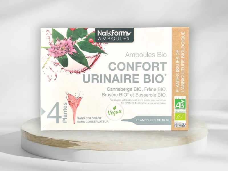 Confort Urinaire BIO