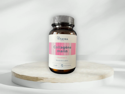 Collagène Marin