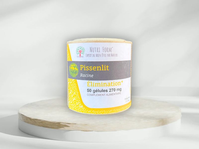Pissenlit
