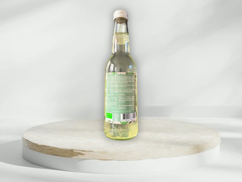 Infusion Pétillante Basilic BIO