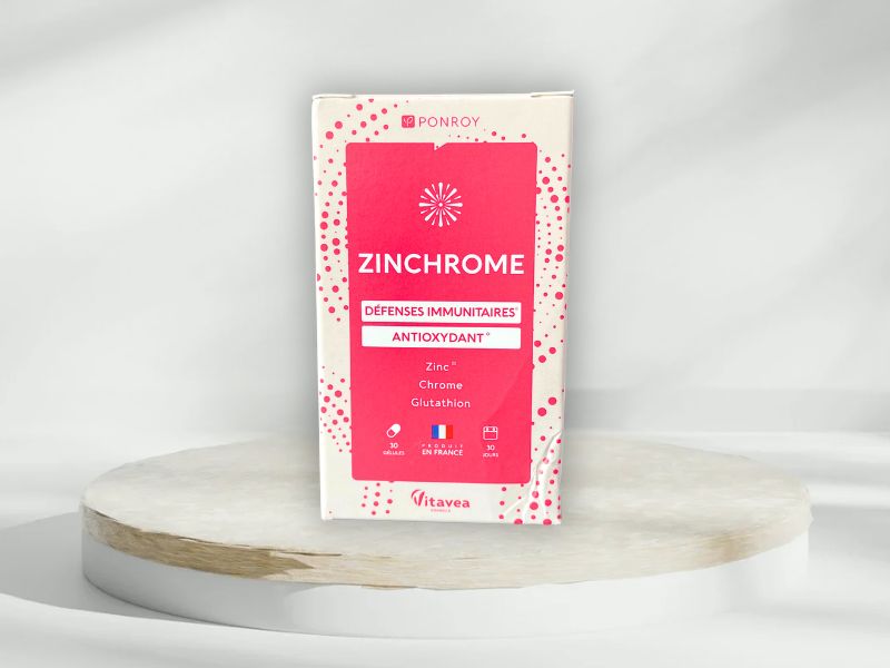 Zinchrome