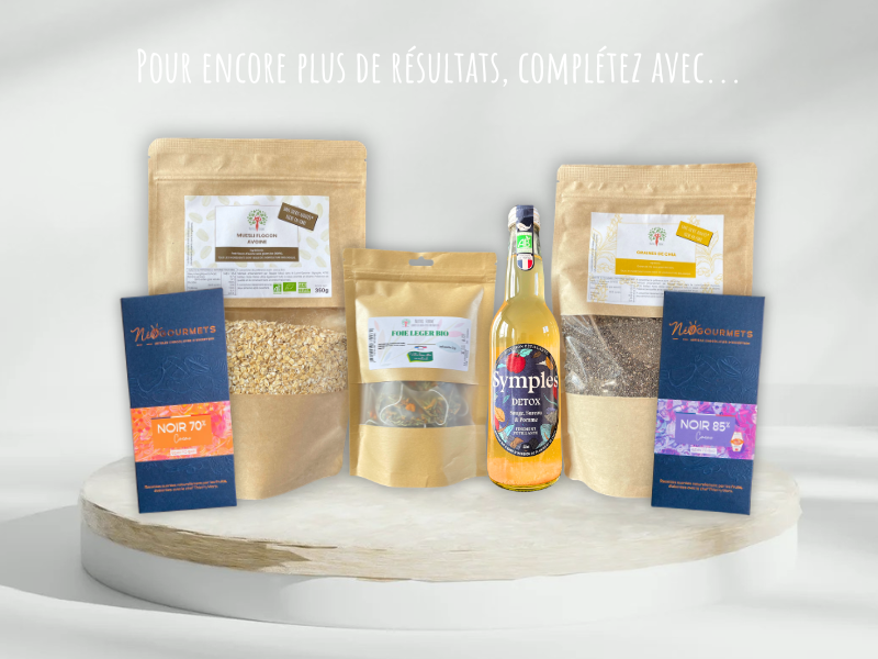 Programme Immunité